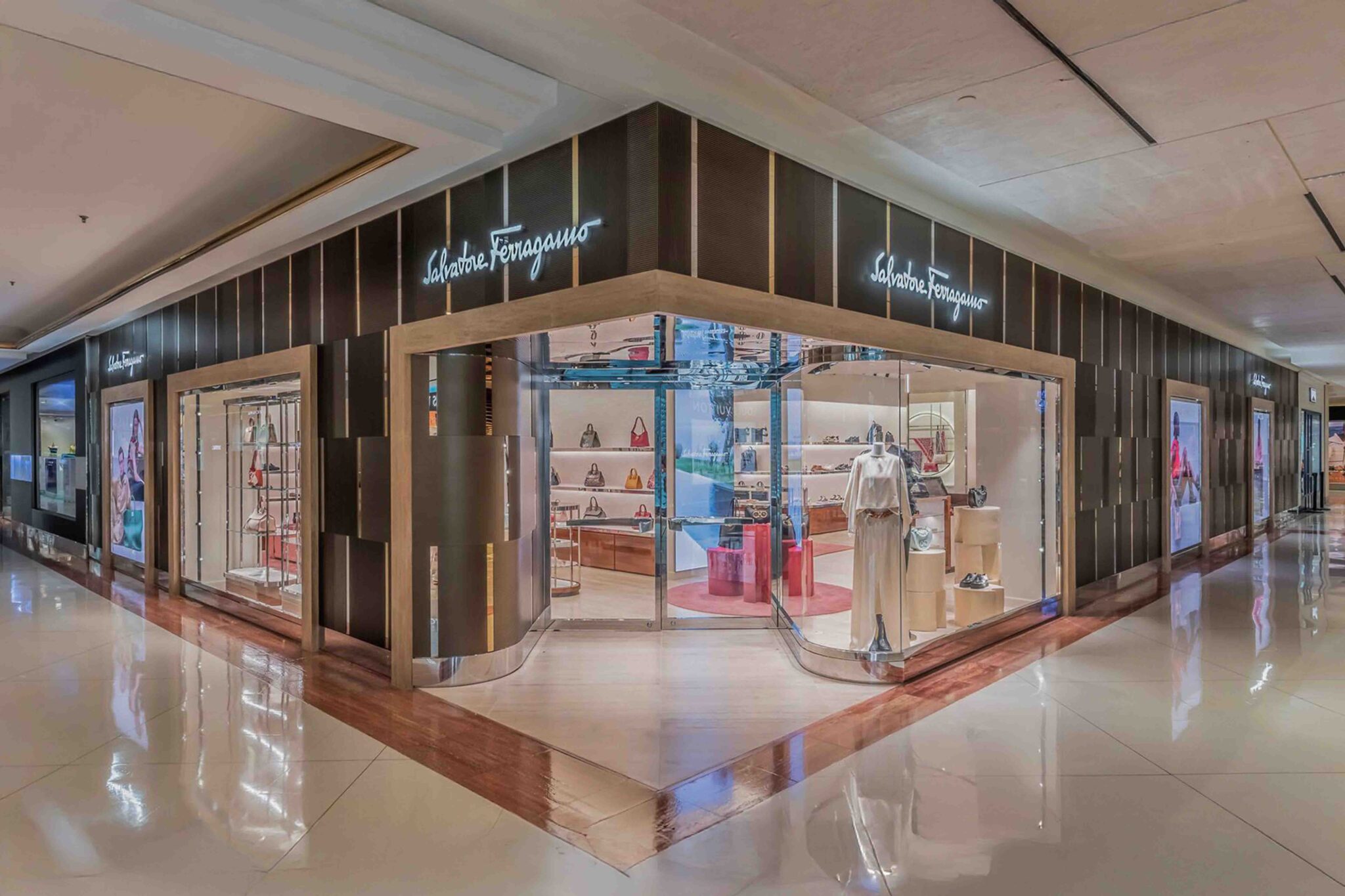 Salvatore Ferragamo